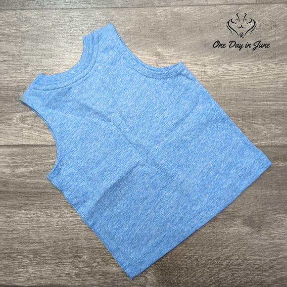 Okie Dokie Tank Top Size 6M - Picture 2 of 2